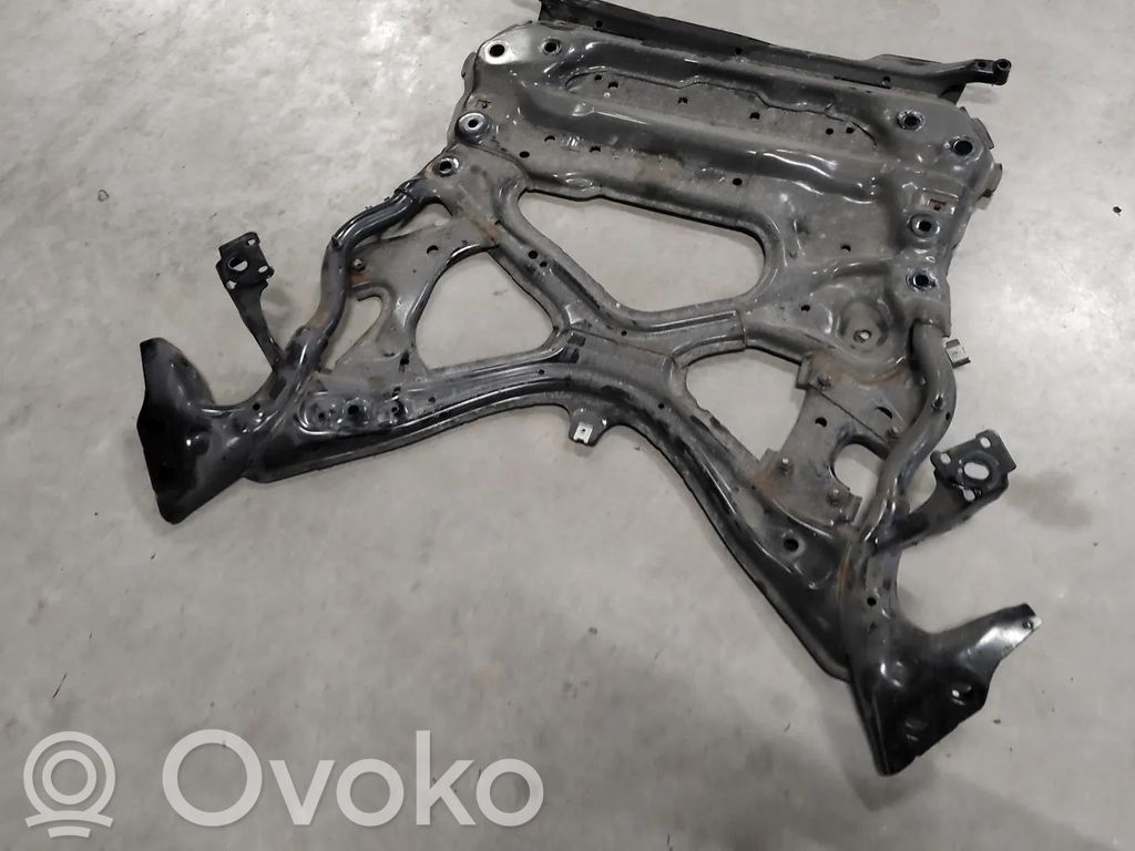 Audi A5 Front subframe 