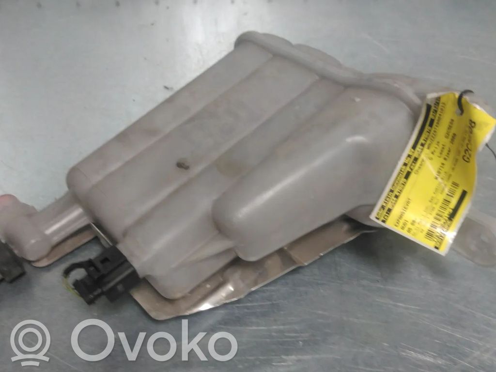 Audi A5 8T 8F Vas expansiune/rezervor lichid de răcire 