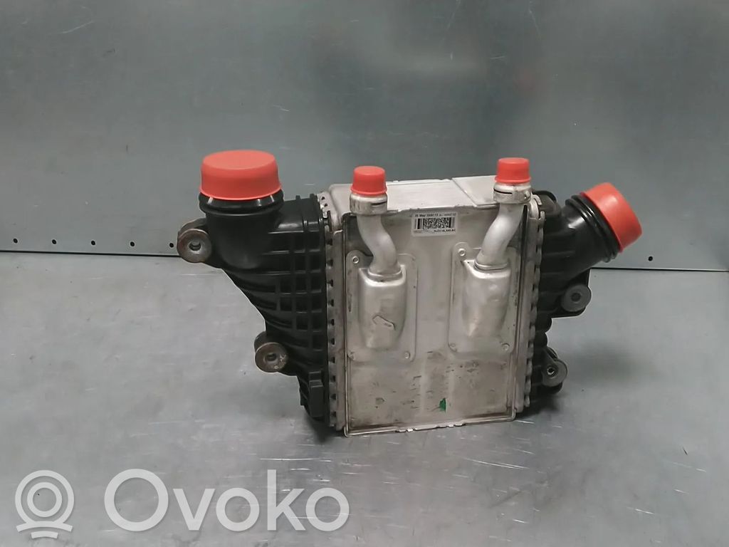 Chłodnica powietrza doładowującego / Intercooler   HJ329L440AC,HJ329L440AD,LR094064,LR139049