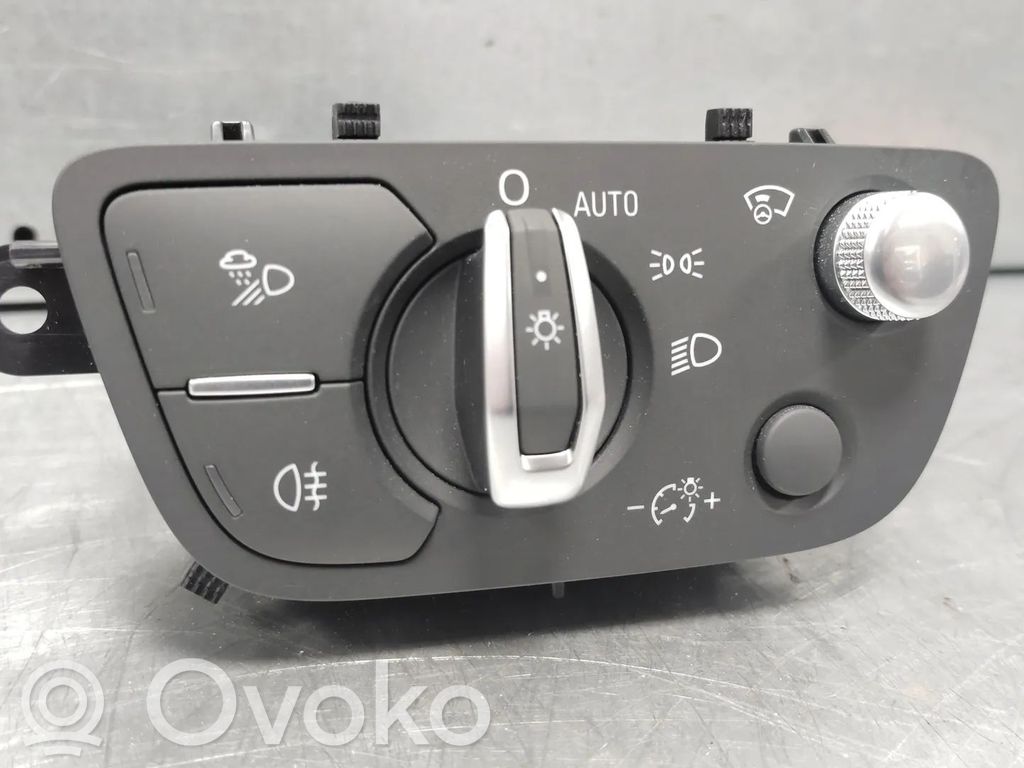 Audi A5 Muu sisätilojen osa 