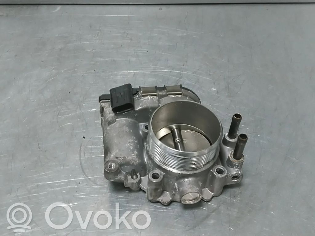 Land Rover Range Rover Evoque L551 Przepustnica elektryczna 