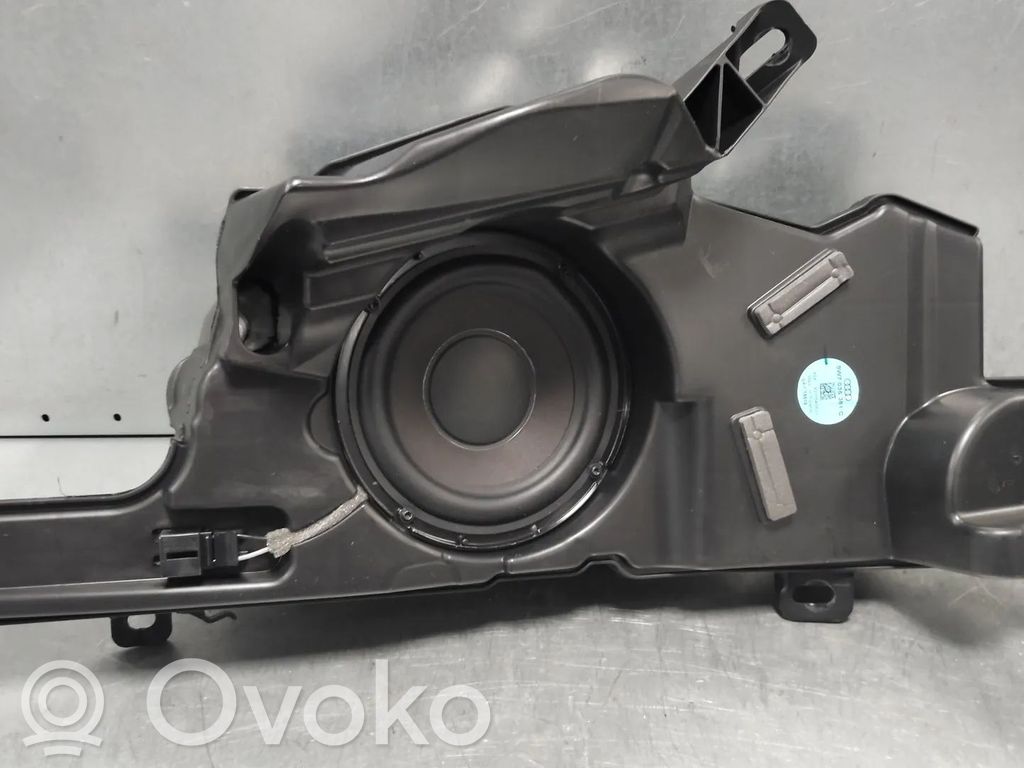 Audi A5 Altavoz de la puerta delantera 