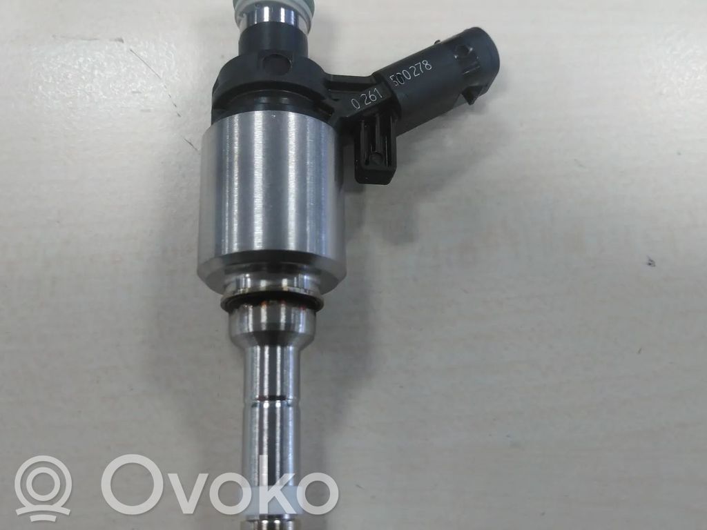 Audi A3 S3 8P Purkštukas (-ai) (forsunkė (-ės) 
