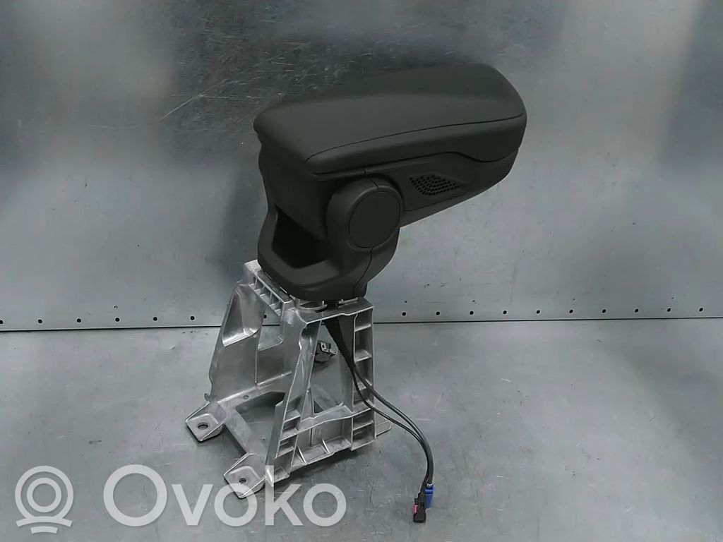 BMW X1 F48 F49 Consolle centrale 