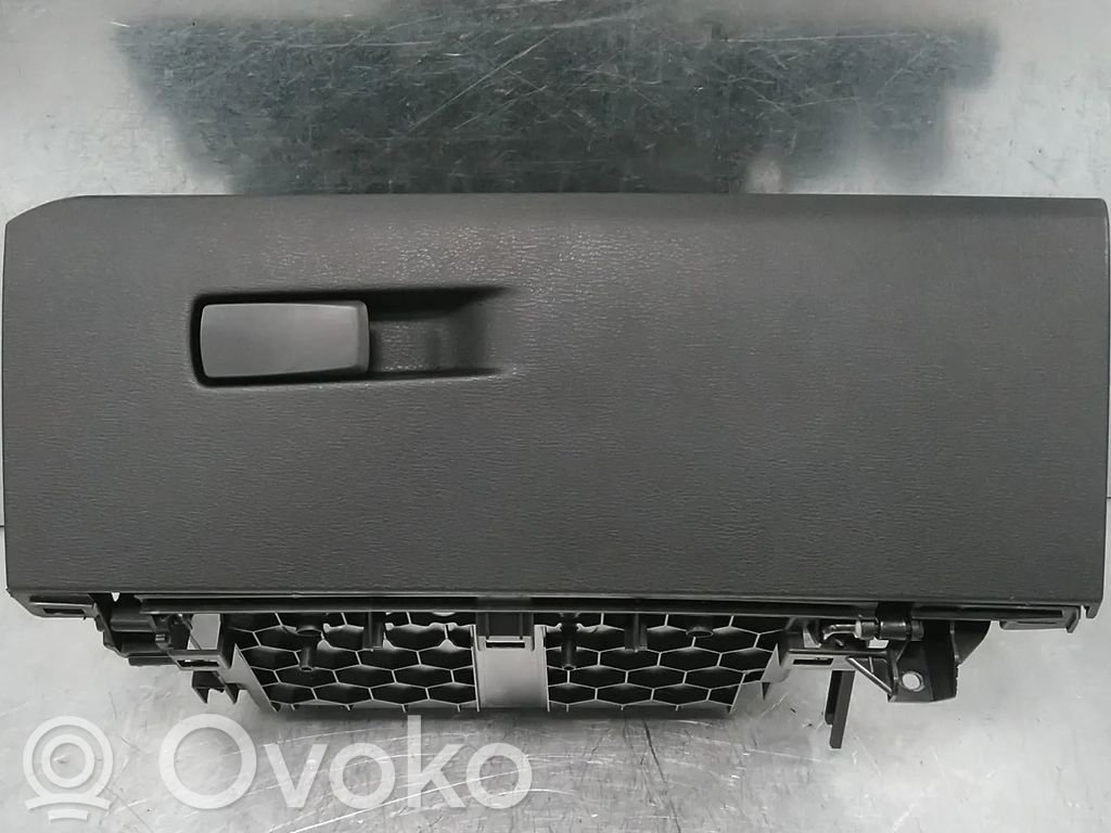 BMW X1 F48 F49 Set torpedou 