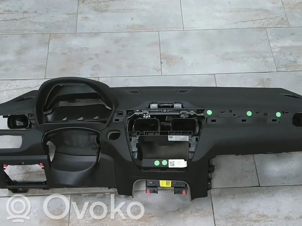 BMW X1 F48 F49 Cruscotto 