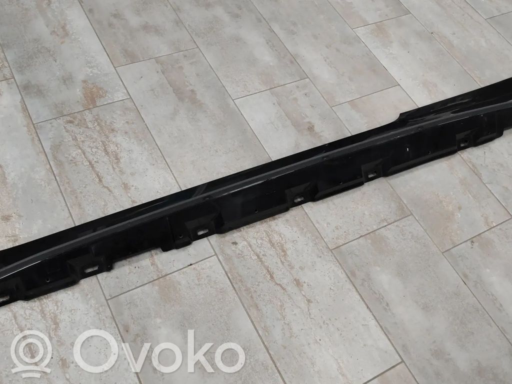 Audi A5 Šoninė dugno apsauga 