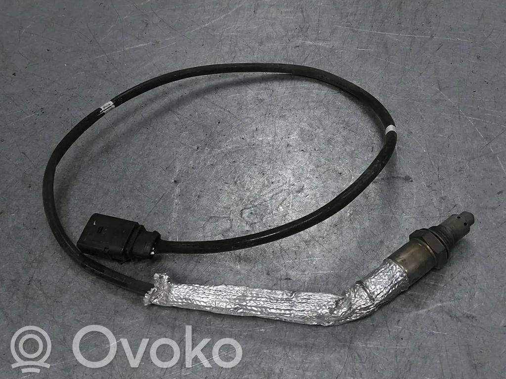 Lambda probe sensor   04E906262J,DGEB