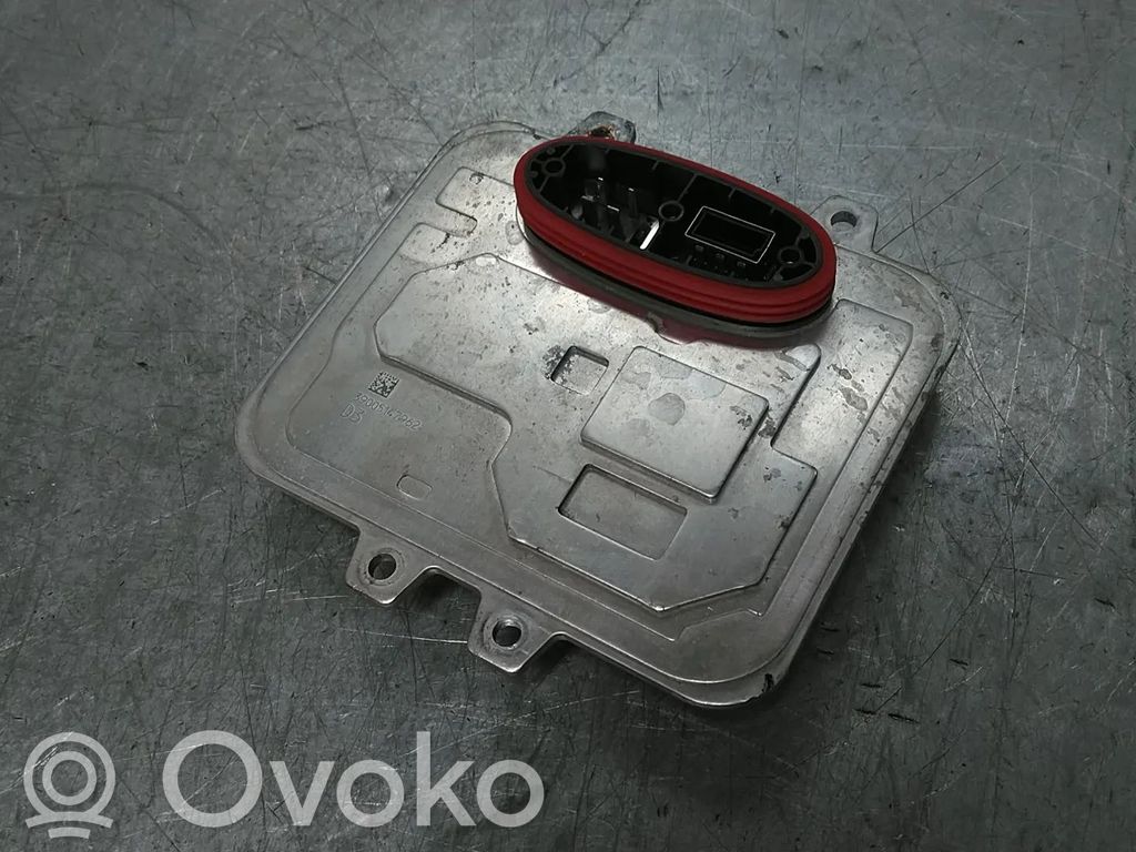 Mercedes-Benz Sprinter W906 Headlight ballast module Xenon 
