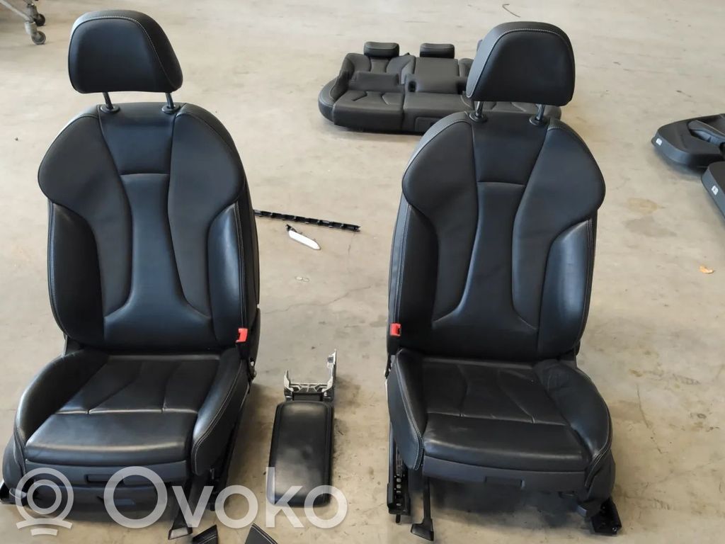 Juego interior