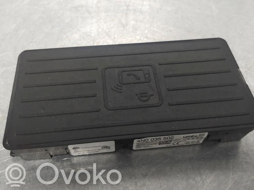 Audi Q8 Phone control unit/module 