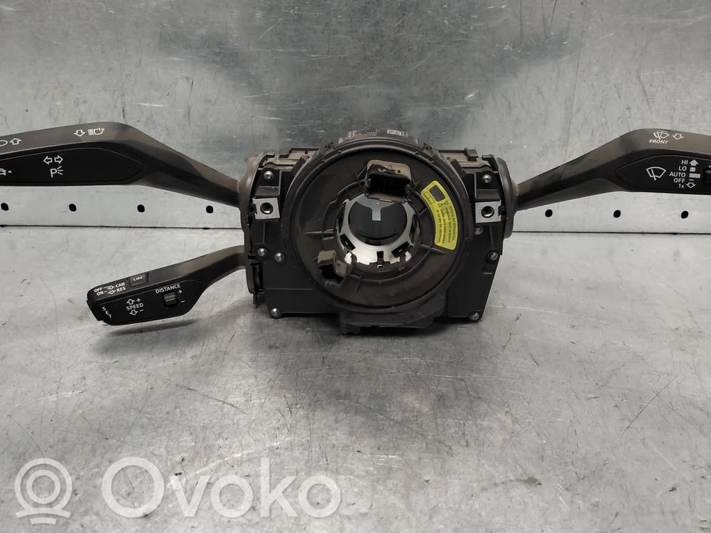 Audi Q8 Wiper turn signal indicator stalk/switch 