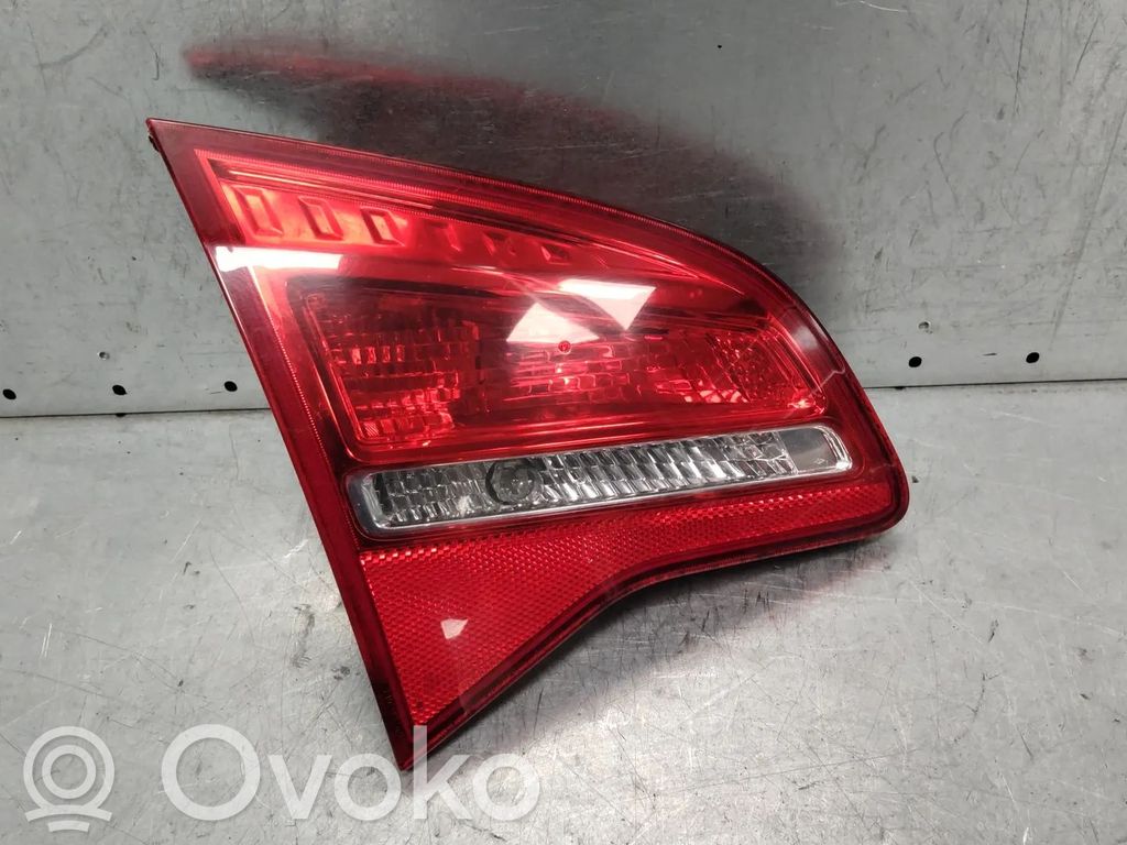 Opel Meriva B Lampa tylna 