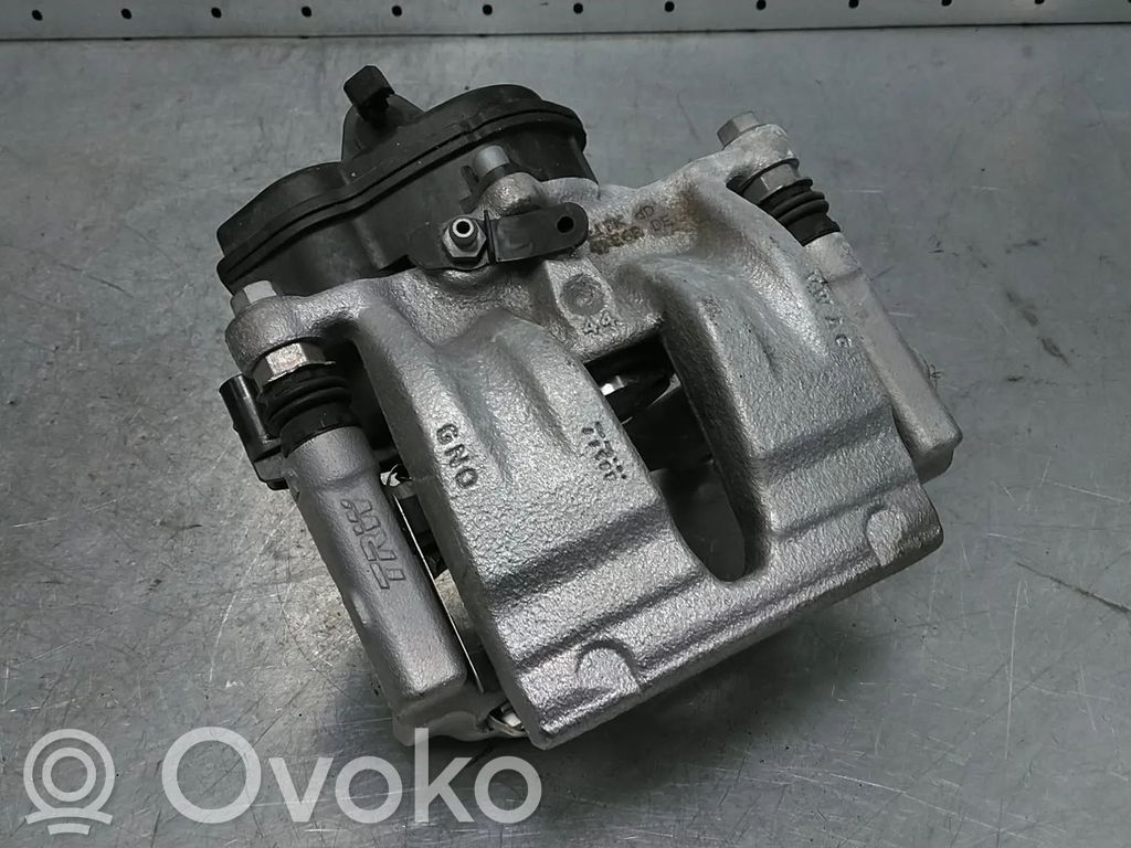 Задний суппорт   4M0615404A,4M0615404C,4M0615404D,4M0615404F