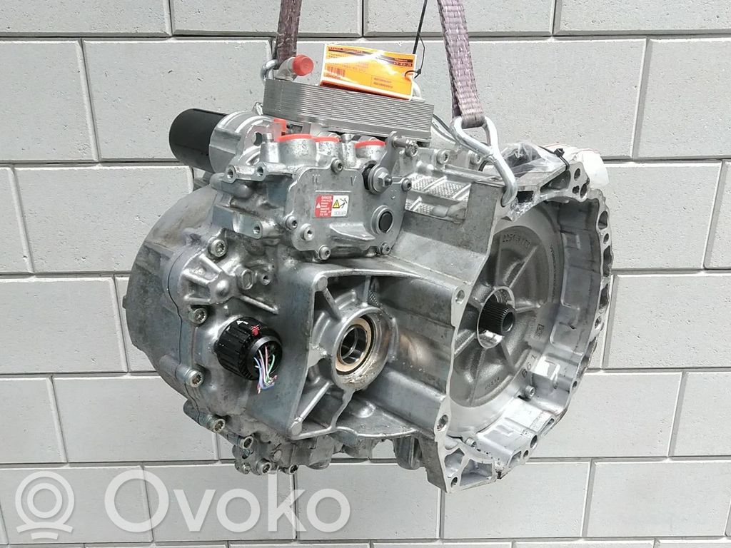 Skoda Superb B8 (3V) Cutie viteze manuală cu 5 trepte 