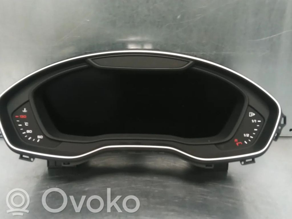 Nopeusmittari (mittaristo)   8W5920790E,8W5920790EX