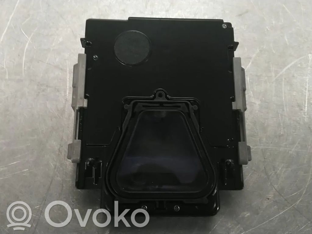 Audi A5 Windshield/windscreen camera 