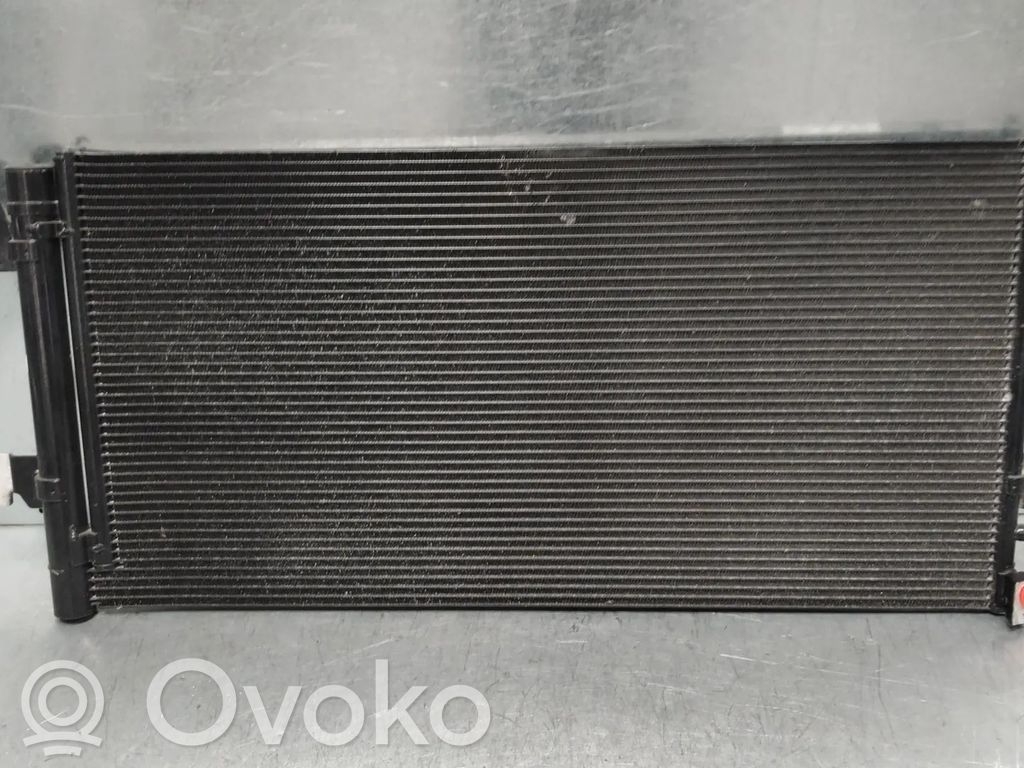Audi A5 Radiator răcire A/C (condensor) 