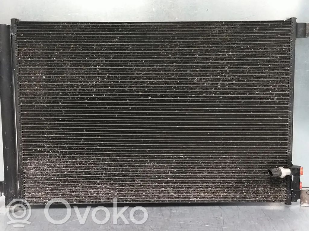Audi Q8 Radiator răcire A/C (condensor) 