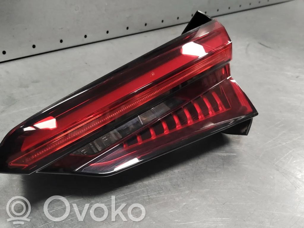 Audi A5 Luci posteriori 