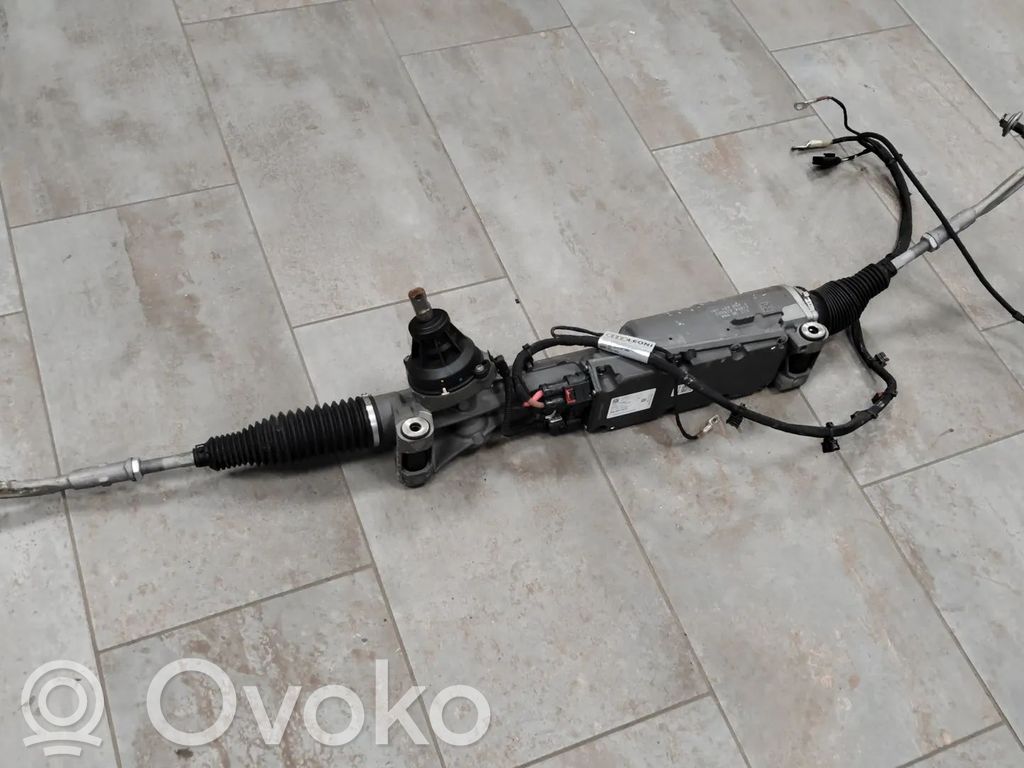 Steering rack   4M1423053J