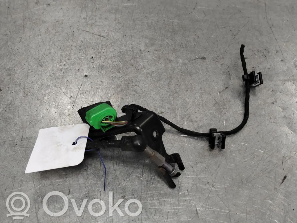 Audi e-tron Headlight/headlamp level sensor 