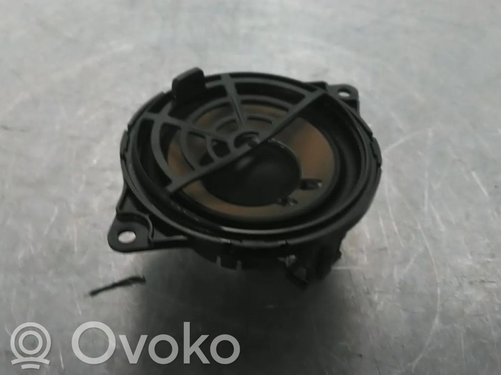 Audi A5 Altoparlante portiera anteriore 