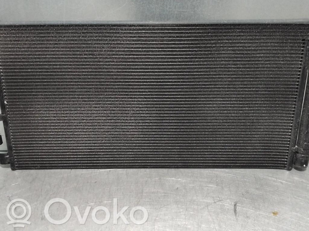Audi A5 Radiator răcire A/C (condensor) 