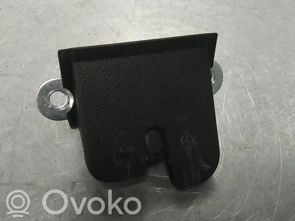 Volkswagen Golf VII Încuietoare portbagaj 