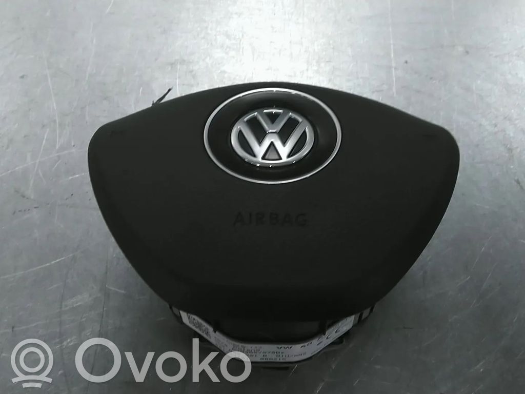 Volkswagen Golf VII Airbag dello sterzo 