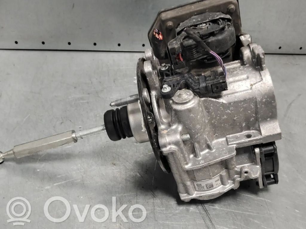 Volkswagen Golf VII Jarrutehostin 