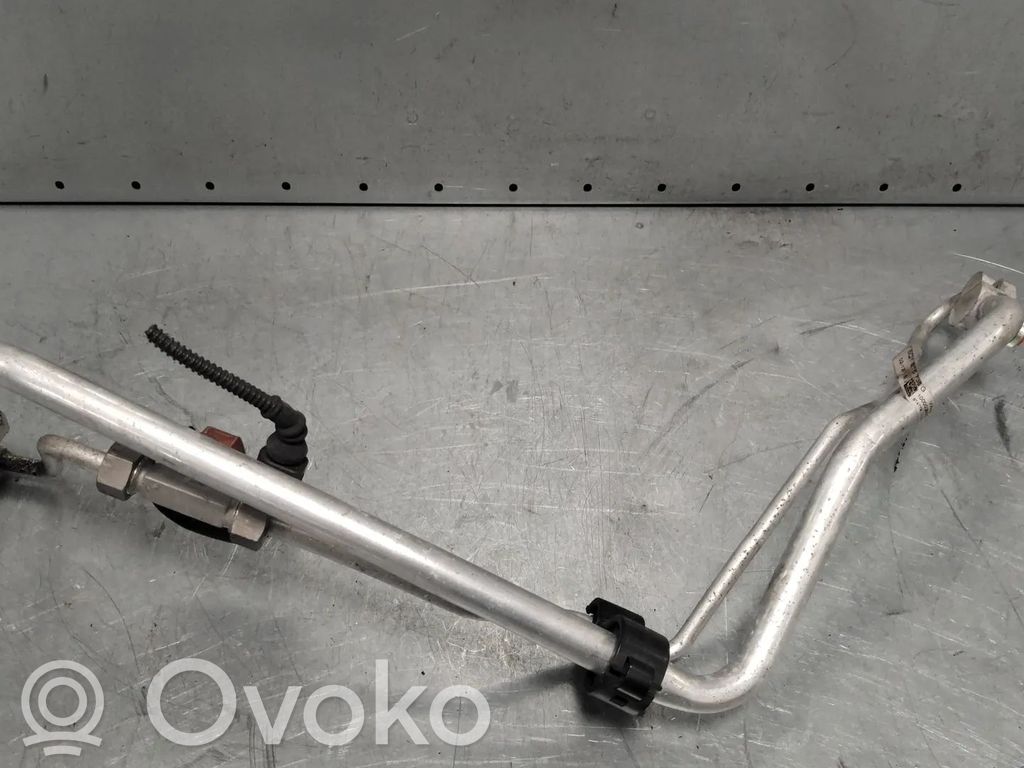 Volkswagen Golf VII Wąż / Przewód klimatyzacji A/C 