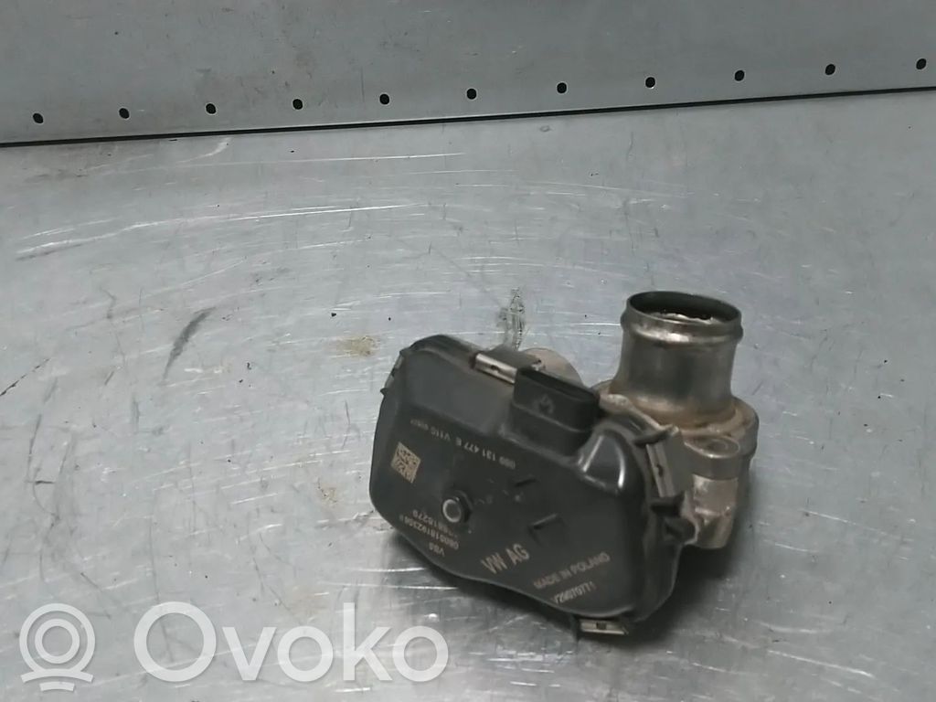 Audi Q8 EGR vožtuvas 