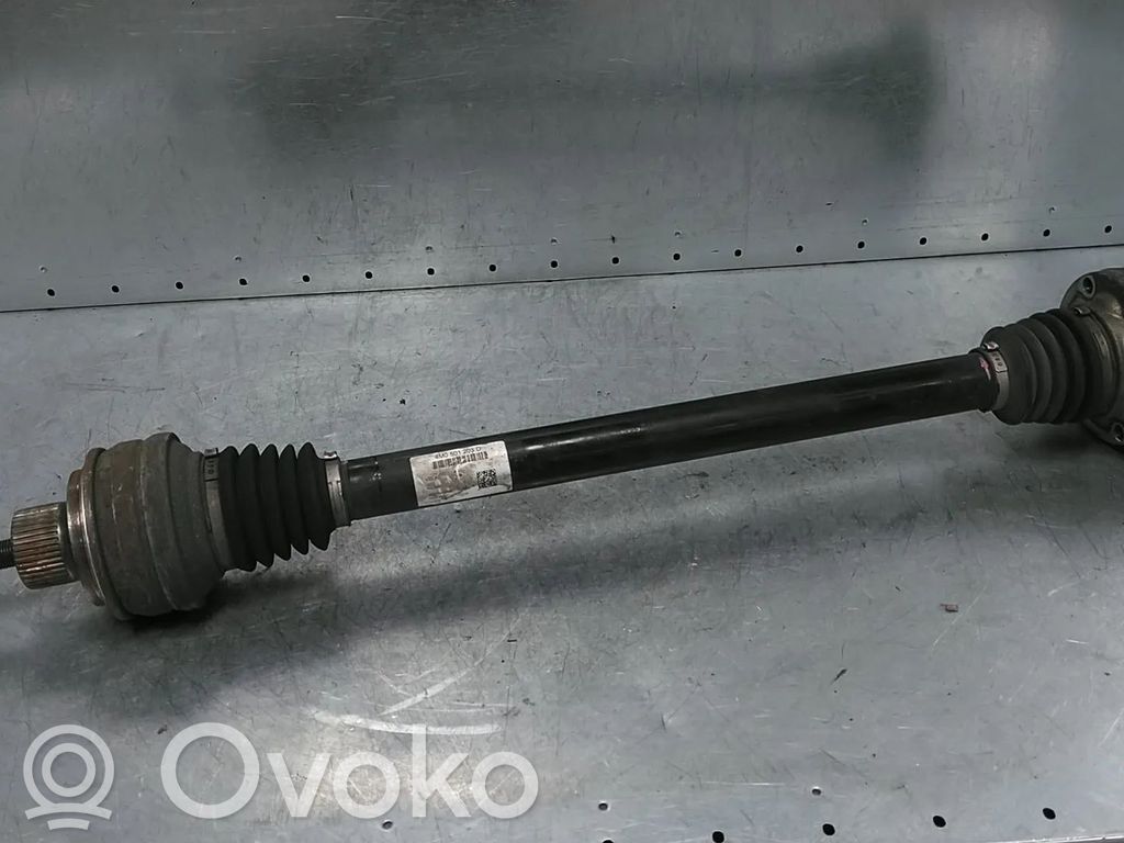 Audi Q8 Rear driveshaft 