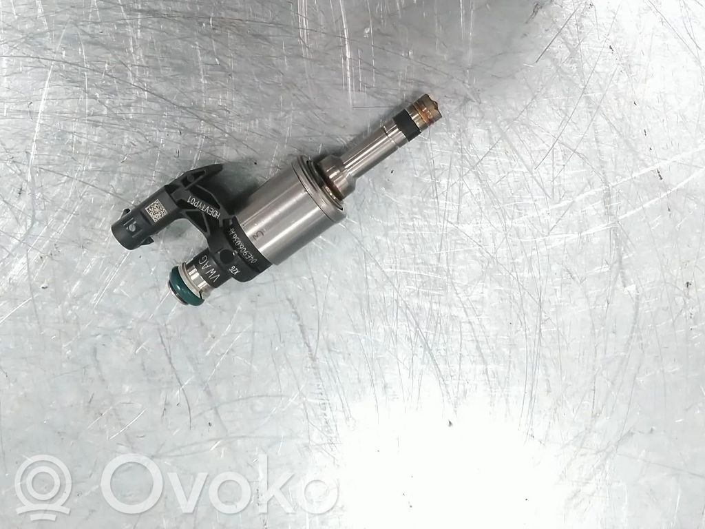 Inyector de combustible   04E906036AF,0261500374,0261500477,04E906036T,CHP,CJZ,CXS,CYV,CZD,CZT,DJK,DJV
