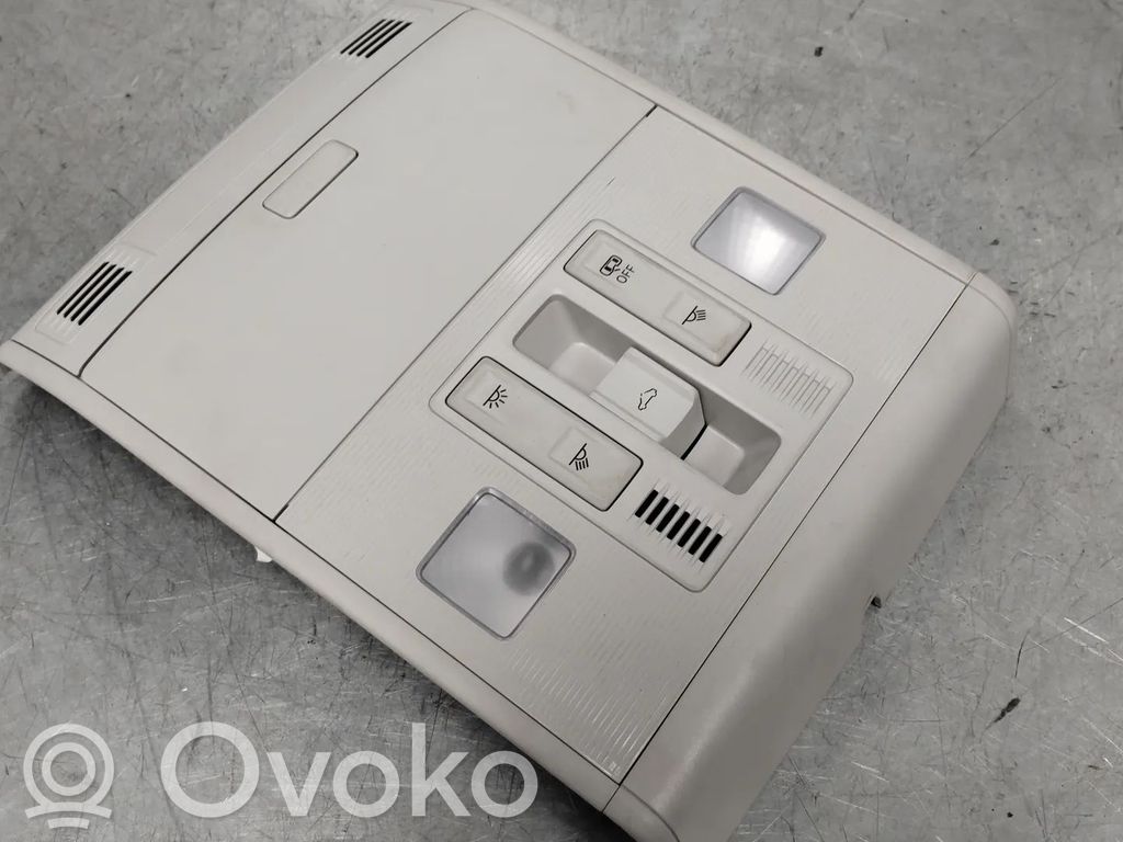 Światło fotela przedniego   2GA947105AB