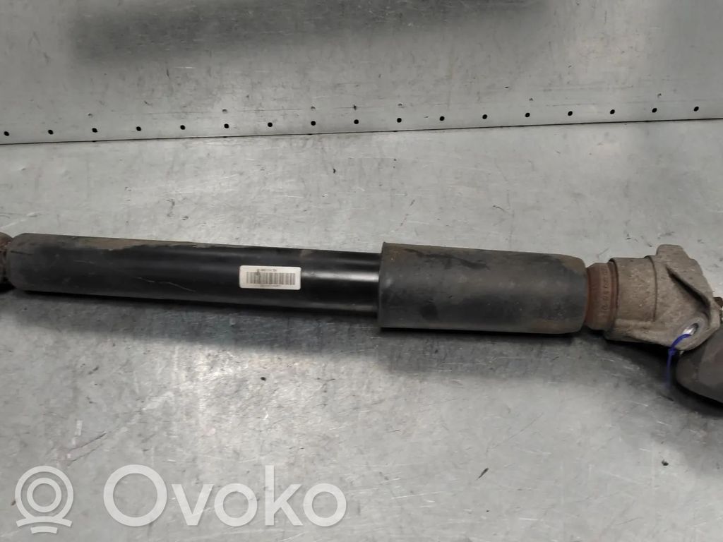 Takaiskunvaimennin   4KE616025E,4KE513021F,4KE616025F