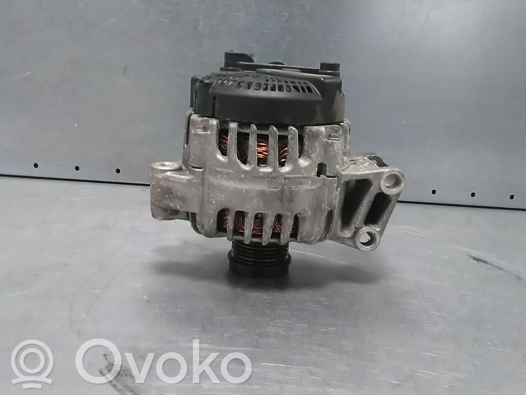 Ford Focus Генератор 