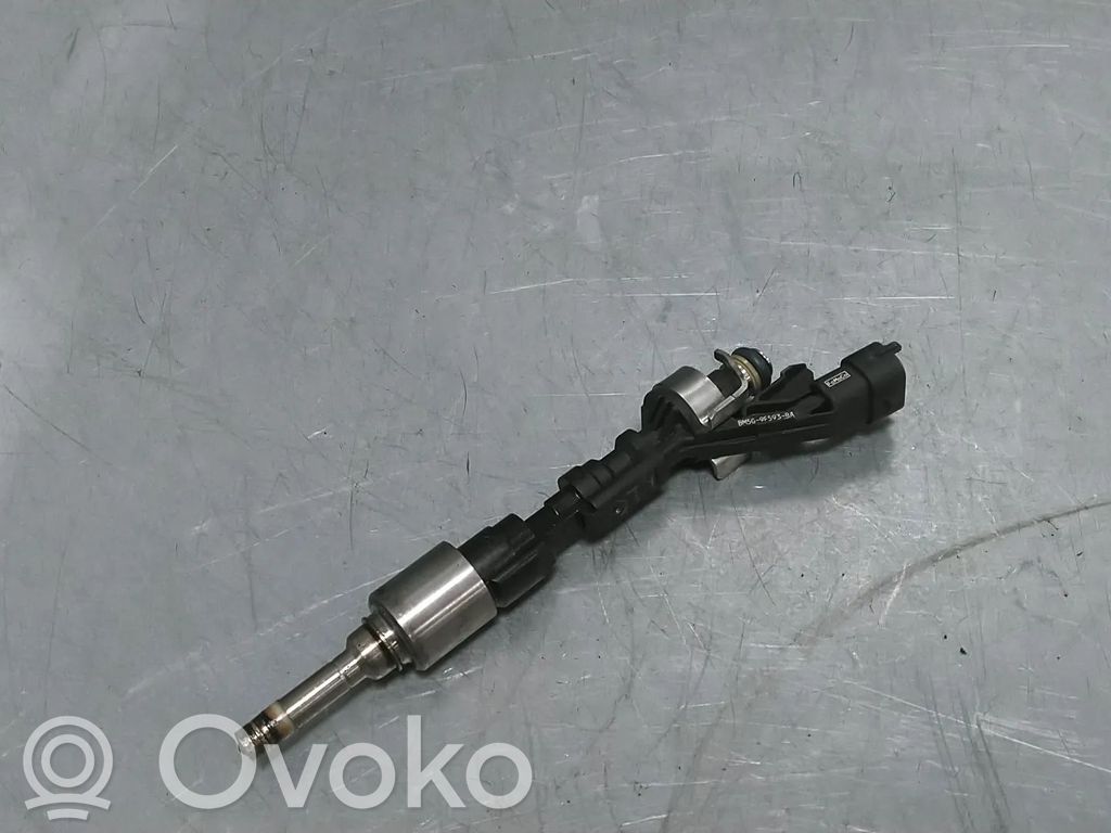 Inyector de combustible   BM5G9F593BA,0261500103,2013353,BM5G9F593BB,JQDB