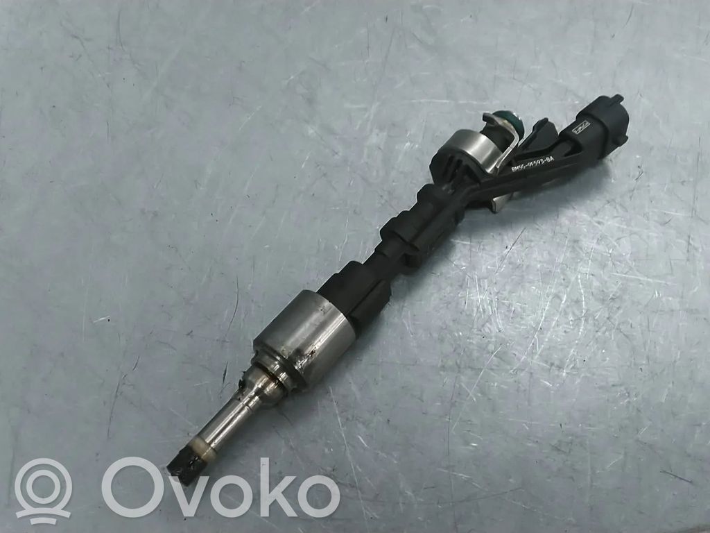 Ford Focus Injector combustibil 