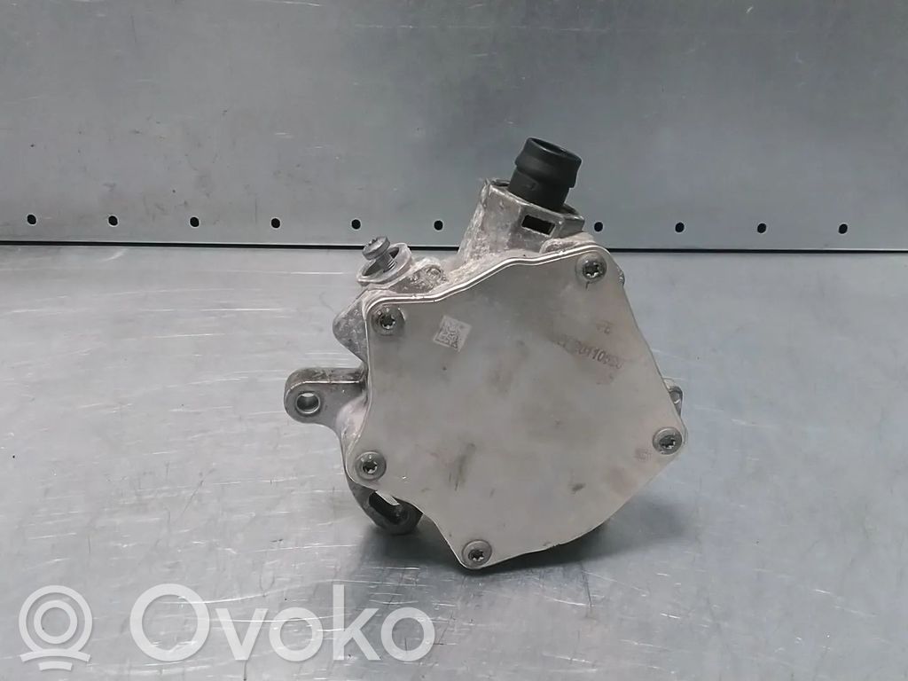 Ford Focus Główny cylinder hamulca 