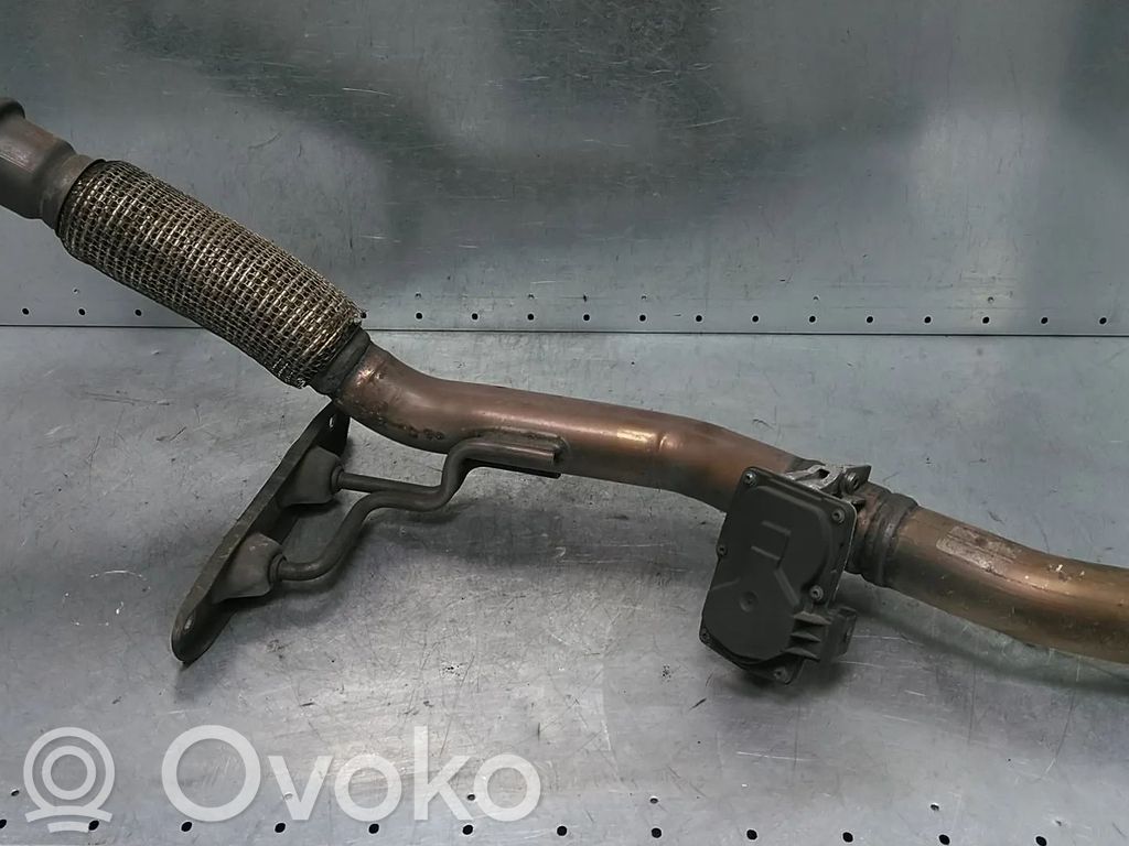 Audi A3 S3 8V Sensore di pressione dei gas di scarico 