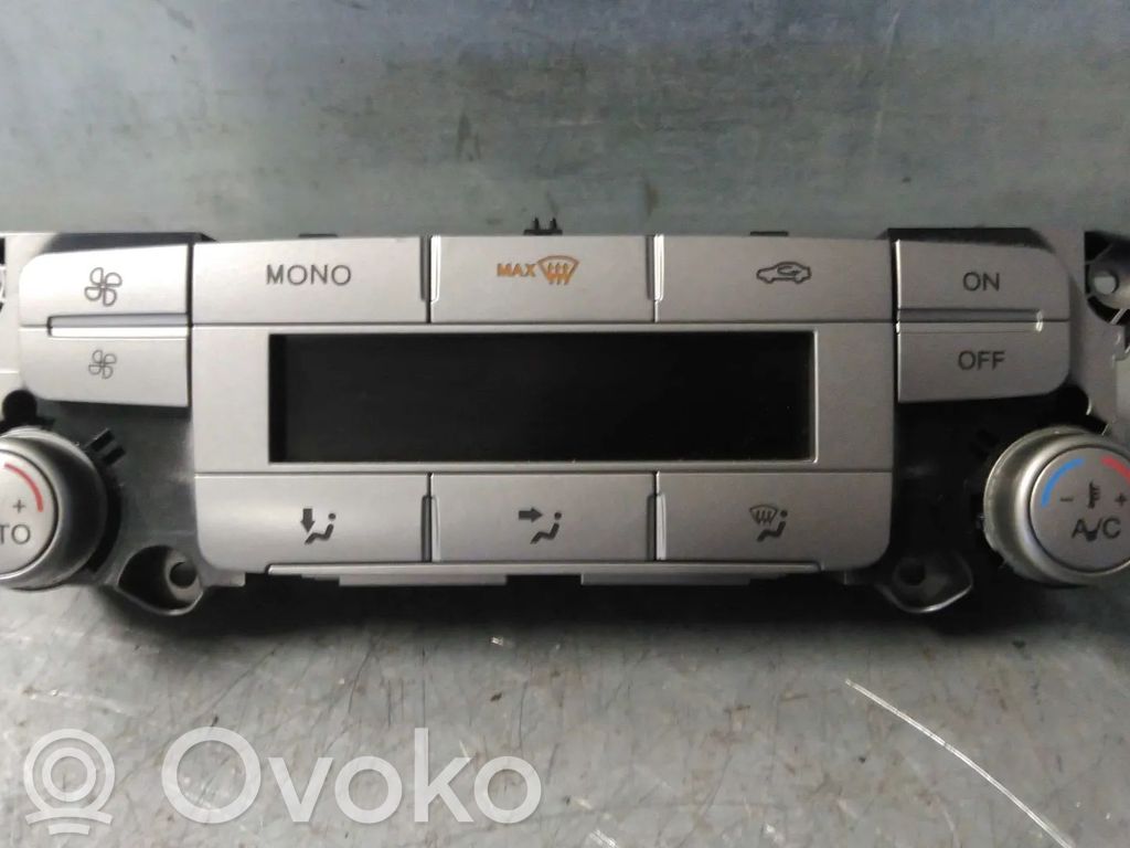 Ford Galaxy Centralina del climatizzatore 