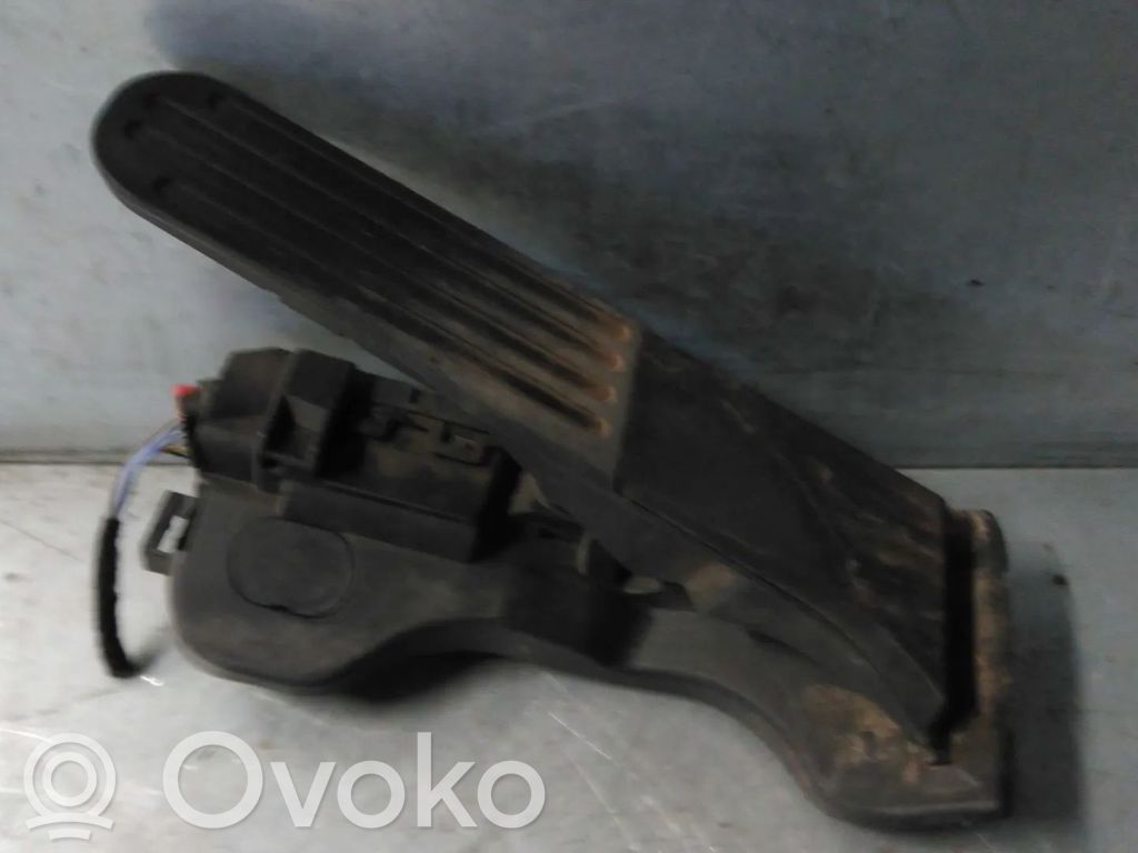 Volkswagen Golf VI Электрический регулятор акселератора (педали) 
