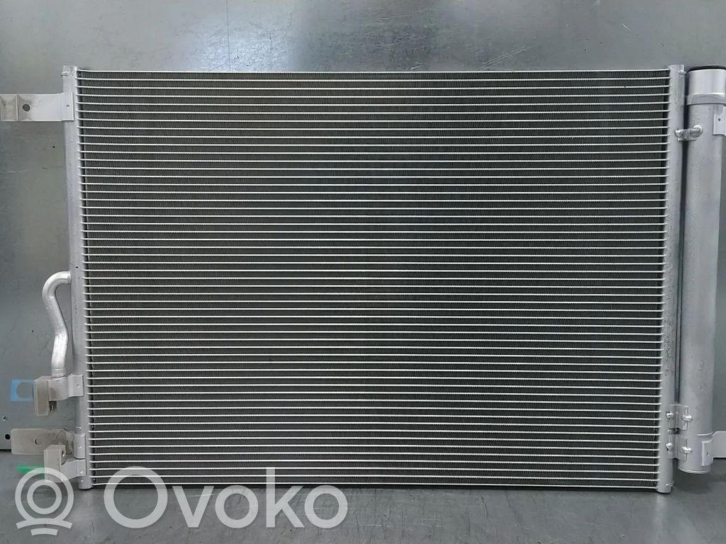 Volkswagen Golf VIII Radiator răcire A/C (condensor) 