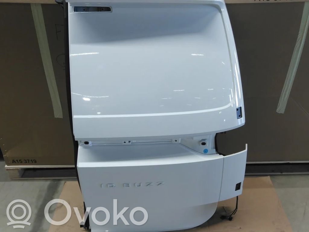 Volkswagen ID. Buzz Puerta de carga trasera/atrás 