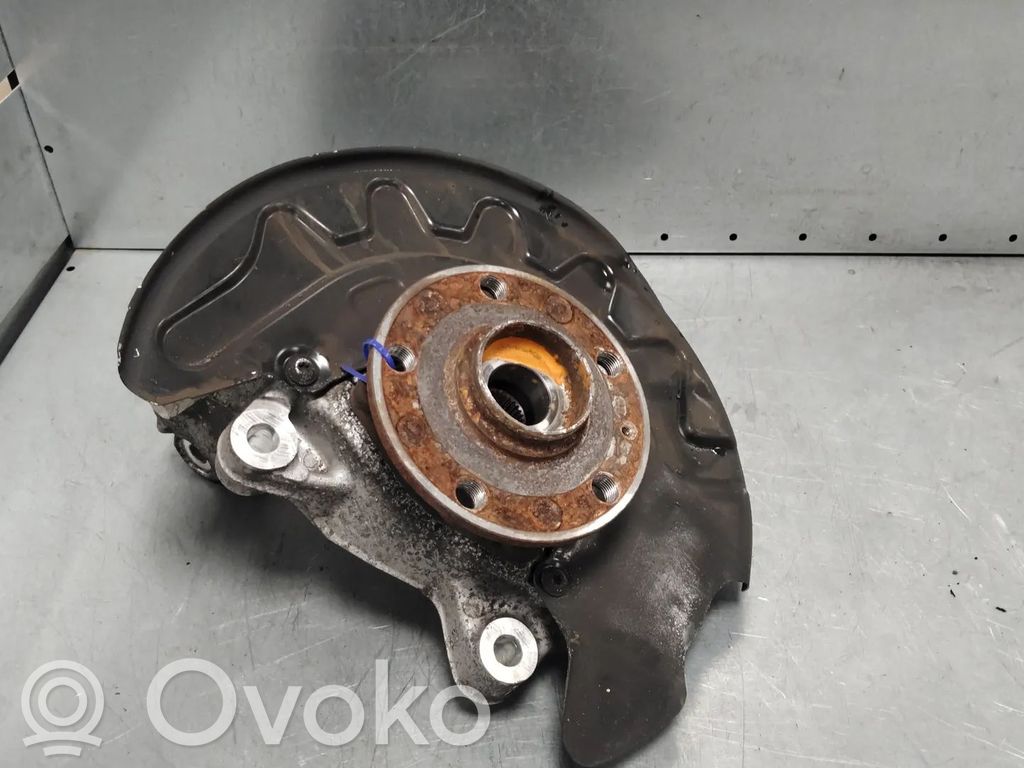 Audi A3 8Y Fuzetă butuc roată față 