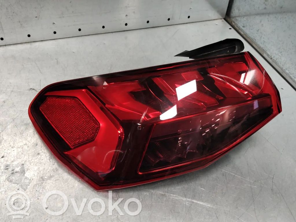 Audi A3 8Y Takavalot 