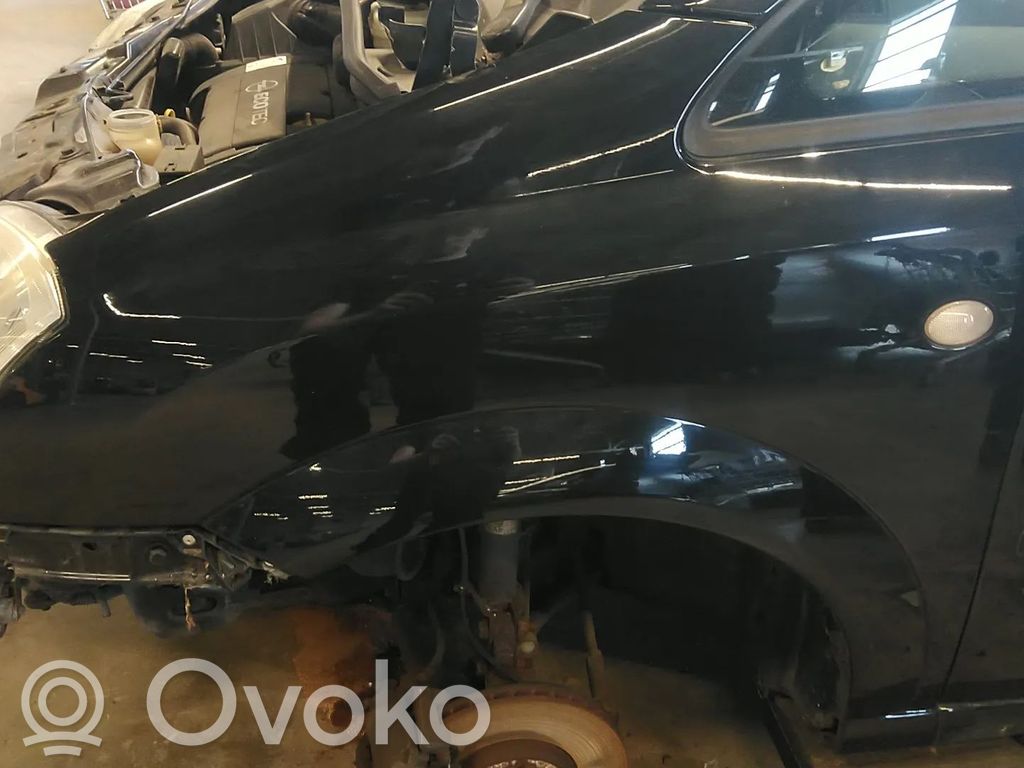 Opel Meriva A Parafango 