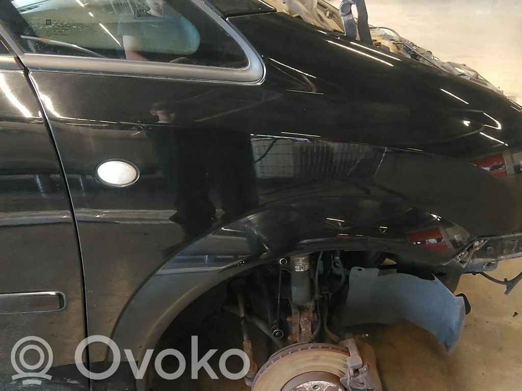 Opel Meriva A Parafango 